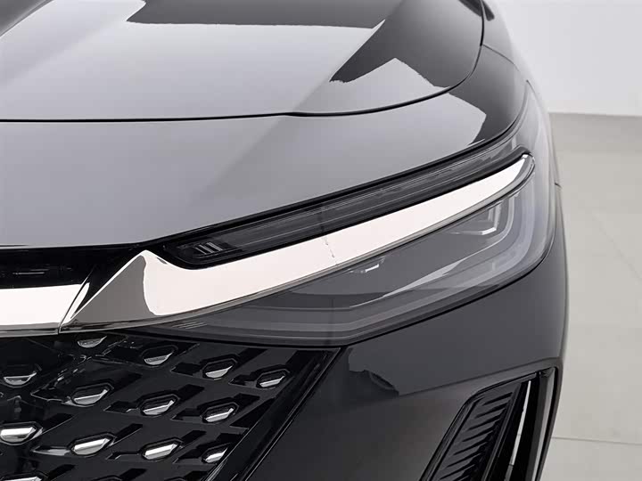 Фото 7 - Chery Fulwin A8