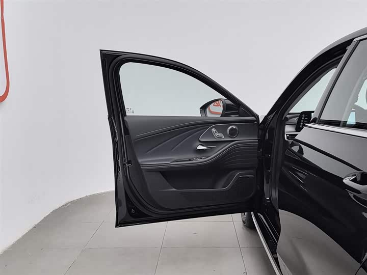 Фото 8 - Chery Fulwin A8