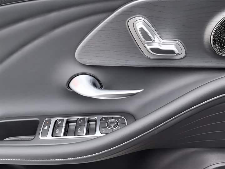 Фото 9 - Chery Fulwin A8