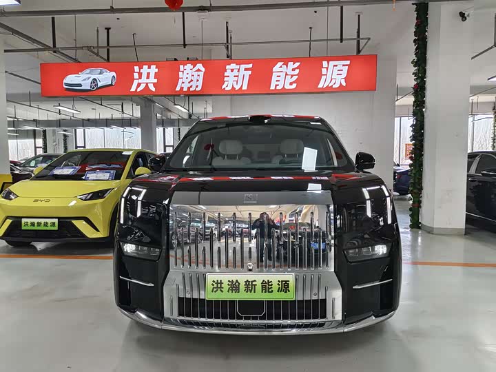 Фото 2 - Zeekr 009