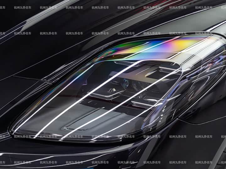 Фото 8 - Porsche Panamera