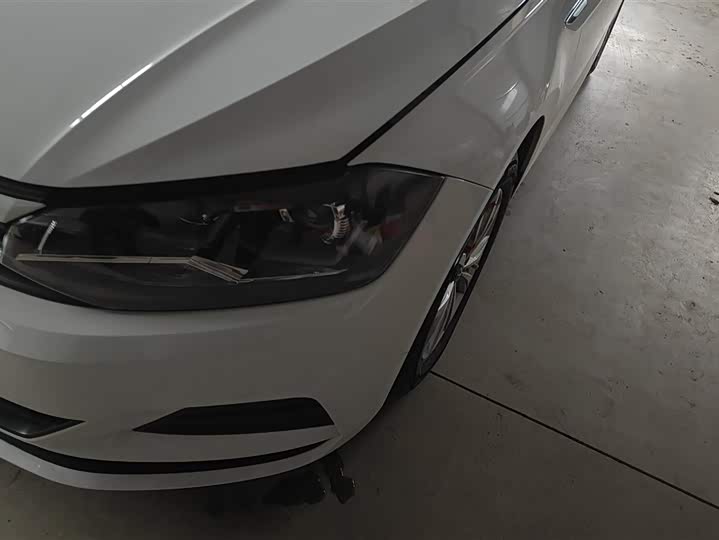 Фото 5 - Volkswagen Polo