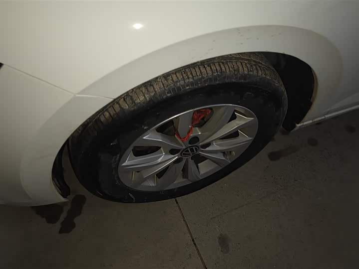 Фото 6 - Volkswagen Polo