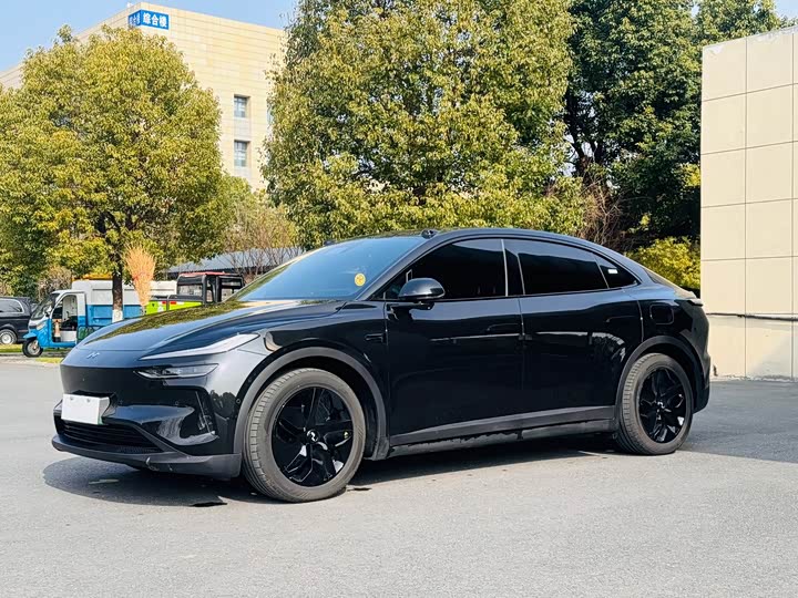 Фото 1 - Nio Onvo L60