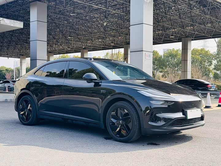 Фото 3 - Nio Onvo L60