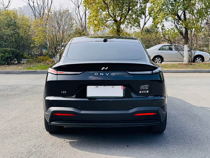 Фото 5 - Nio Onvo L60