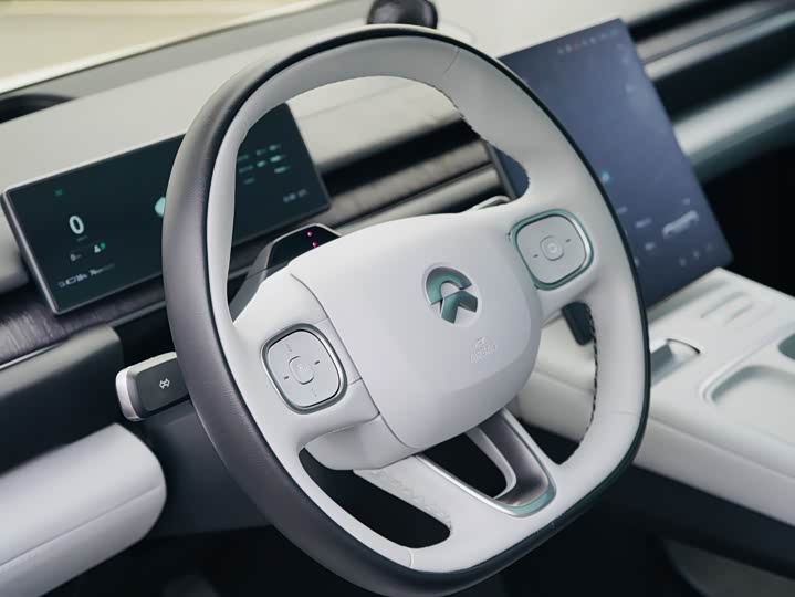 Фото 6 - Nio ES6