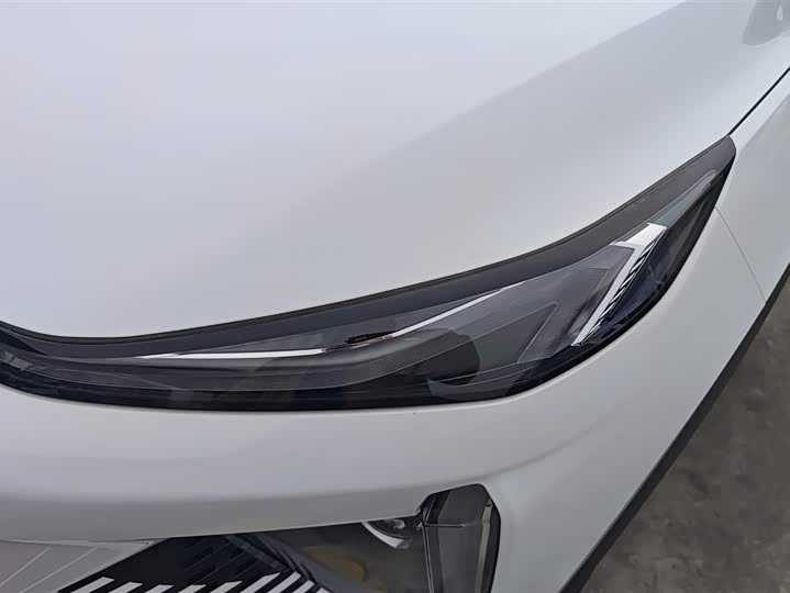 Фото 5 - Geely Galaxy L7