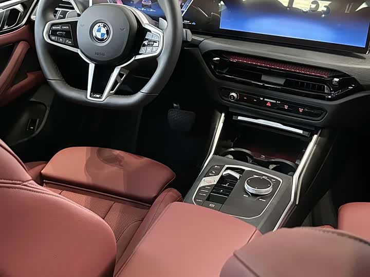 Фото 4 - BMW 4 Series