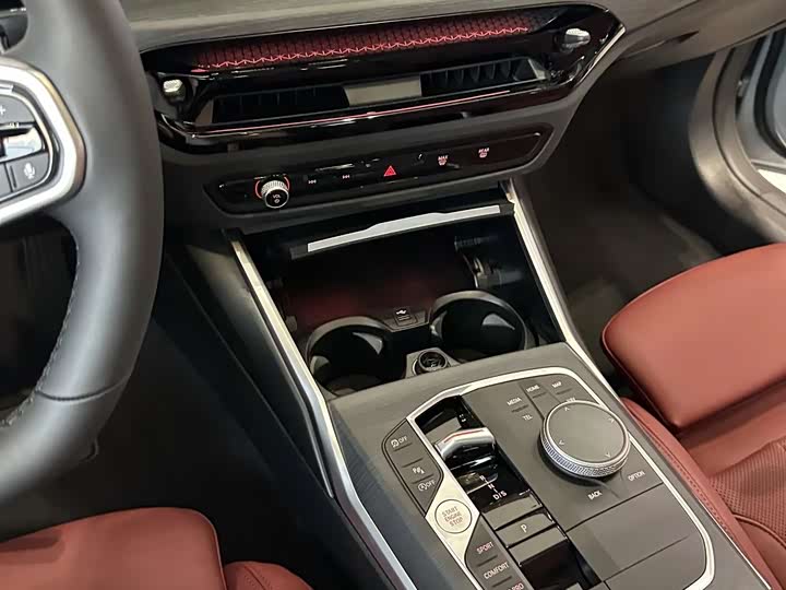 Фото 6 - BMW 4 Series