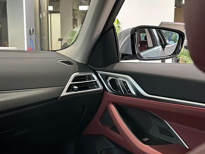 Фото 9 - BMW 4 Series