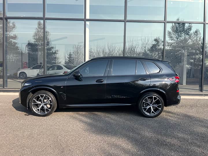 Фото 4 - BMW X5