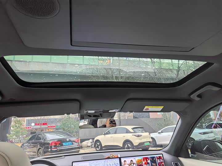 Фото 7 - LiXiang L9