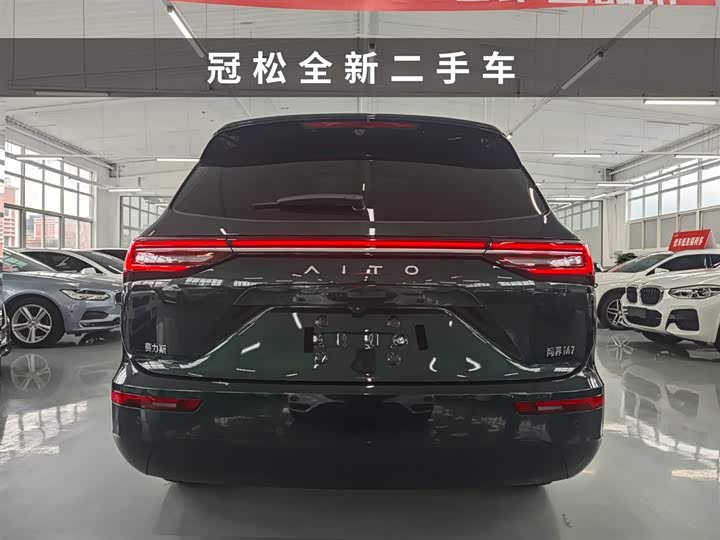 Фото 5 - Aito M7