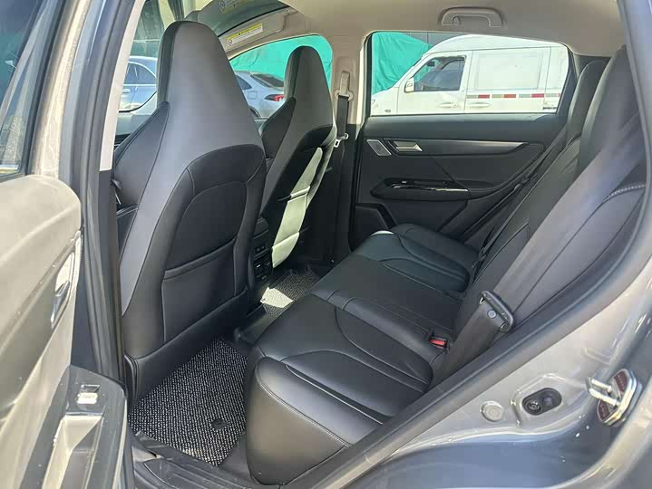 Фото 5 - XPeng G3