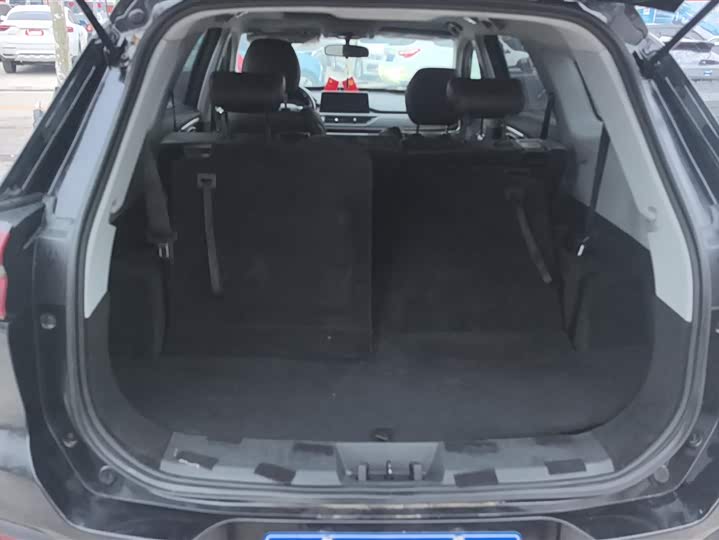 Фото 4 - Chery Tiggo 8