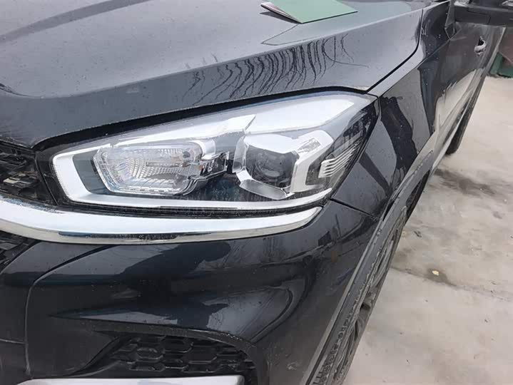 Фото 5 - Chery Tiggo 8