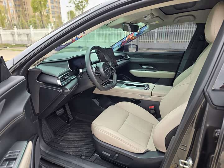 Фото 5 - Mazda EZ-6