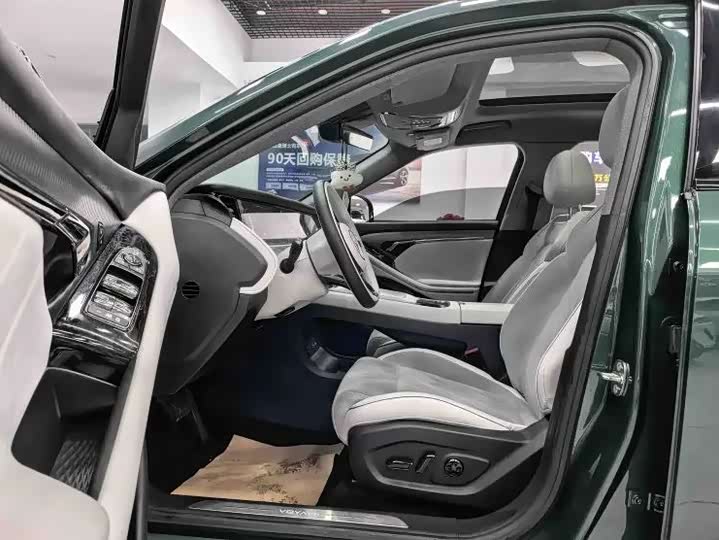 Фото 4 - Dongfeng Yipai eπ 008