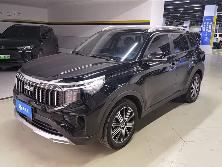 Photo 1 - Kia Sportage GT-line