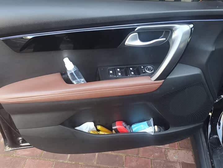 Photo 7 - Kia Sportage GT-line