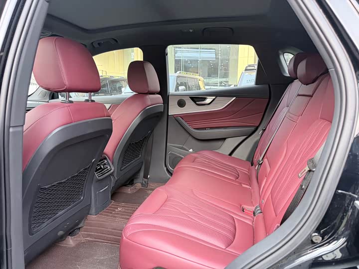 Photo 4 - Hongqi HS5