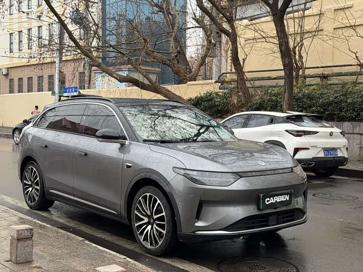 Photo 3 - Leapmotor C11