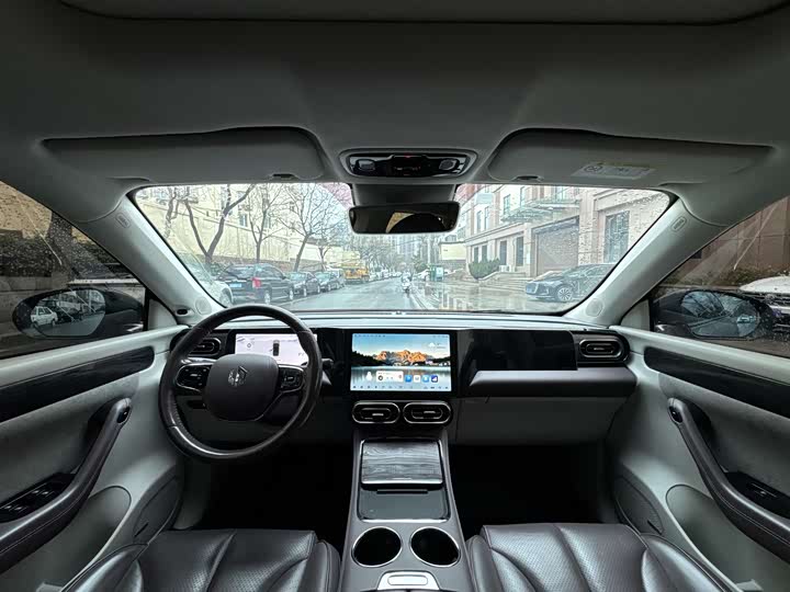 Photo 5 - Leapmotor C11