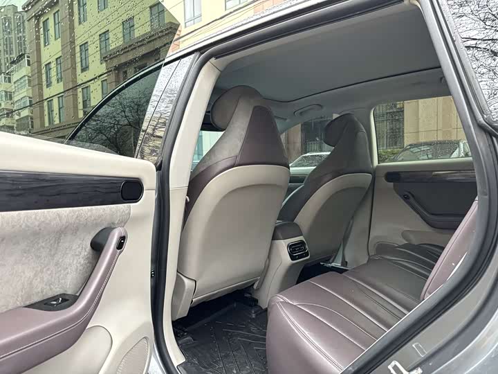 Photo 6 - Leapmotor C11