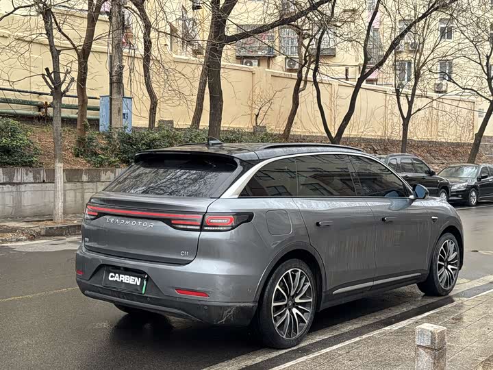 Photo 7 - Leapmotor C11