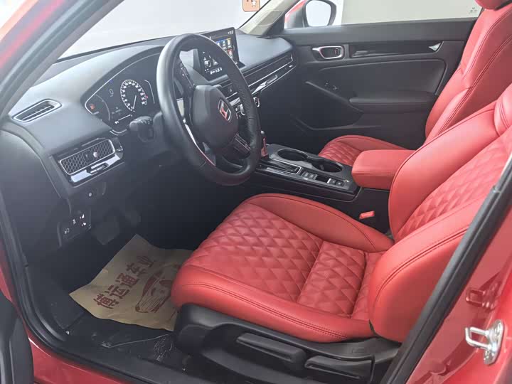 Фото 6 - Honda Civic