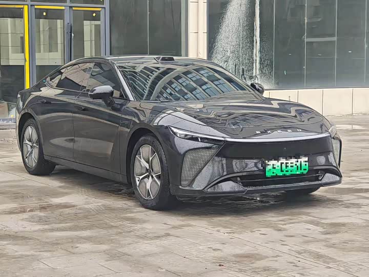 Фото 3 - Exeed Sterra ES