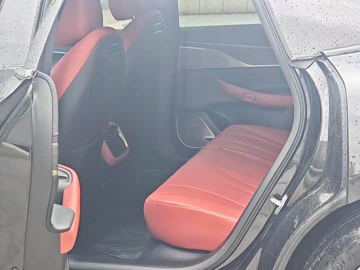 Фото 5 - Exeed Sterra ES