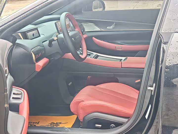 Фото 6 - Exeed Sterra ES