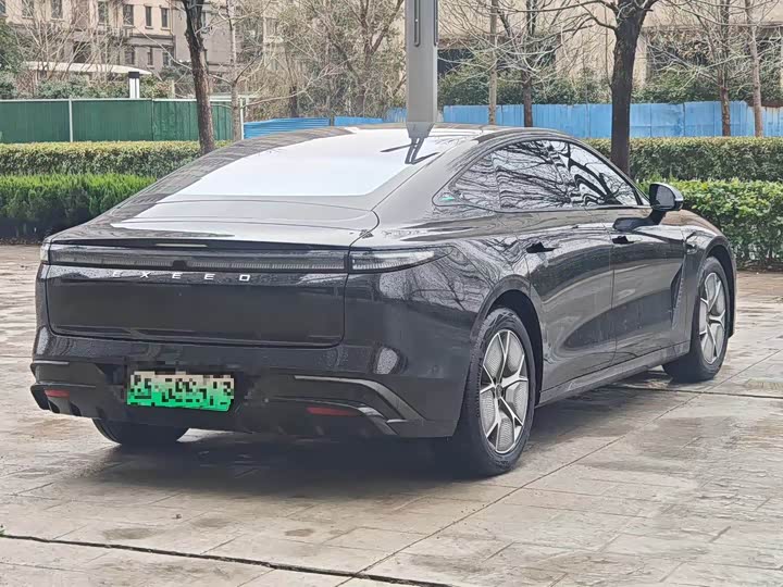 Фото 7 - Exeed Sterra ES