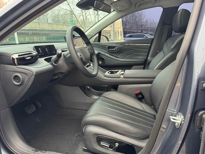 Фото 8 - GAC Aion RT