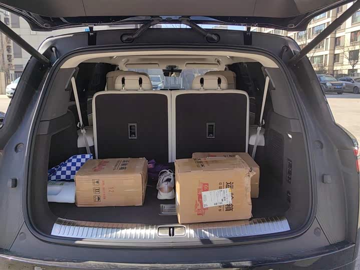 Фото 4 - Denza N9