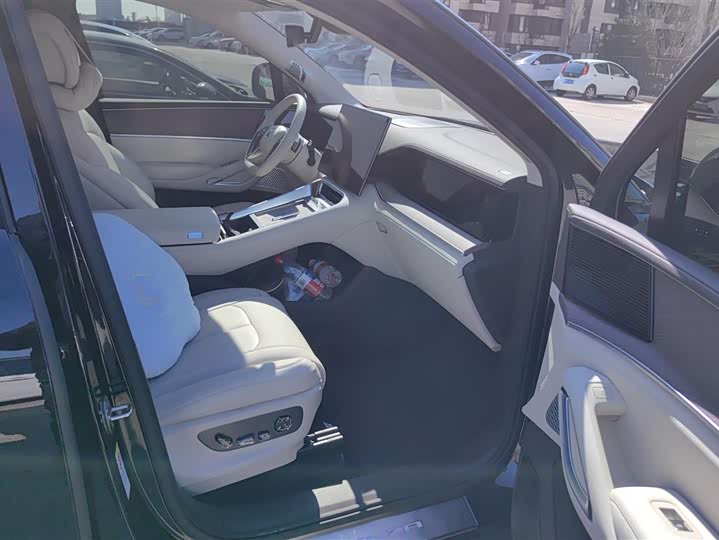 Фото 8 - Denza N9