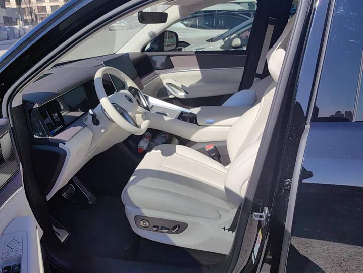 Фото 9 - Denza N9