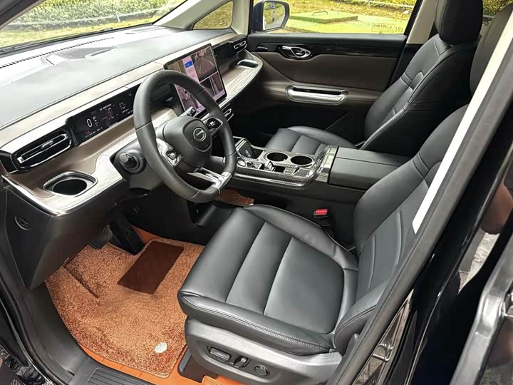 Photo 6 - GAC Trumpchi E8