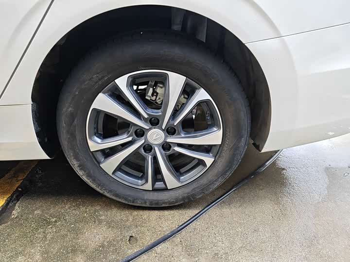 Photo 4 - Changan Eado Plus