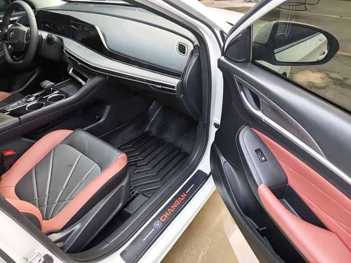 Photo 5 - Changan Eado Plus