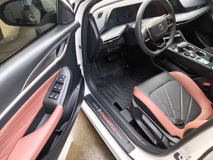 Photo 6 - Changan Eado Plus