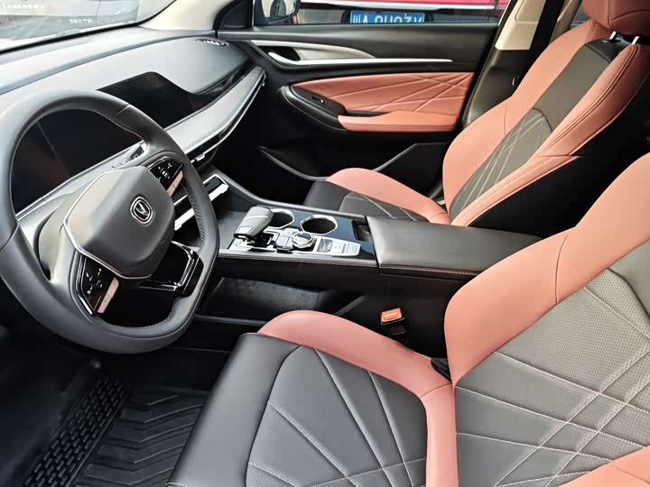 Photo 7 - Changan Eado Plus