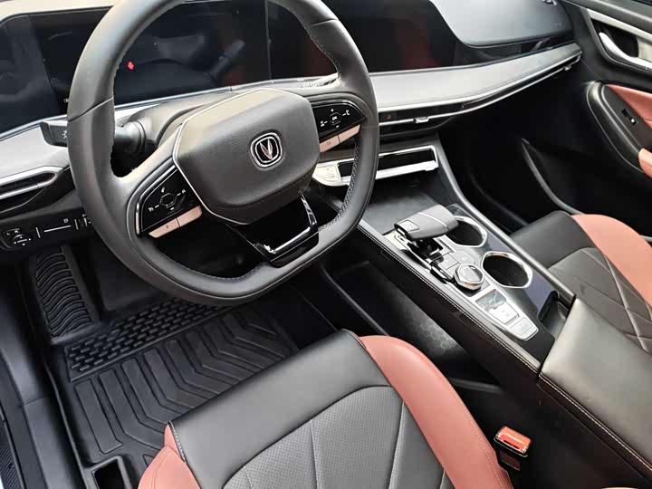 Photo 8 - Changan Eado Plus