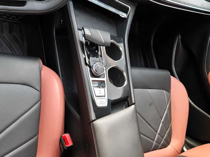 Photo 9 - Changan Eado Plus