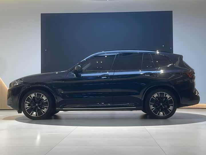 Фото 6 - BMW iX3