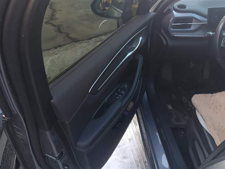 Фото 7 - BYD Destroyer 05