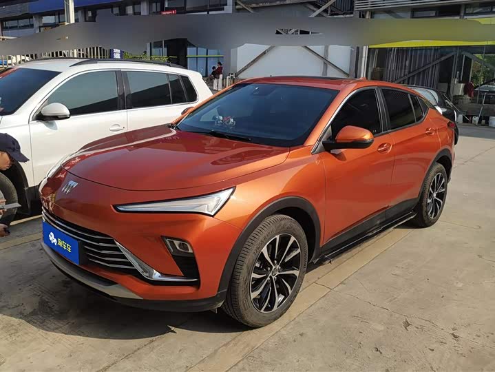 Photo 1 - Buick Envista