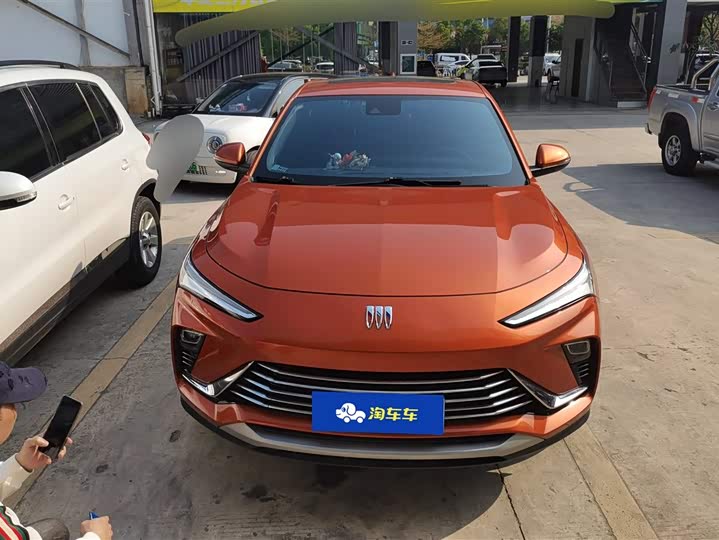 Photo 2 - Buick Envista